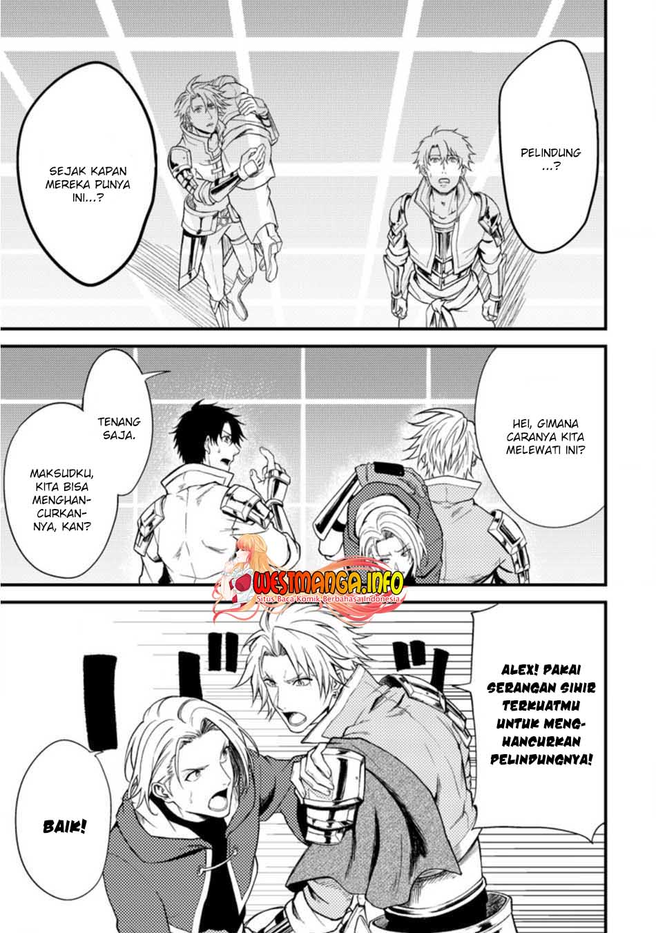 Party Kara Tsuihou Sareta Sono Chiyushi, Jitsuha Saikyou Nitsuki